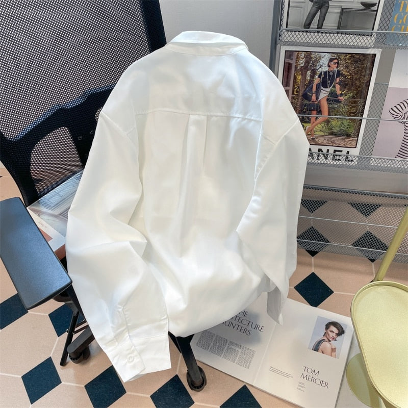 Isabella Shirt