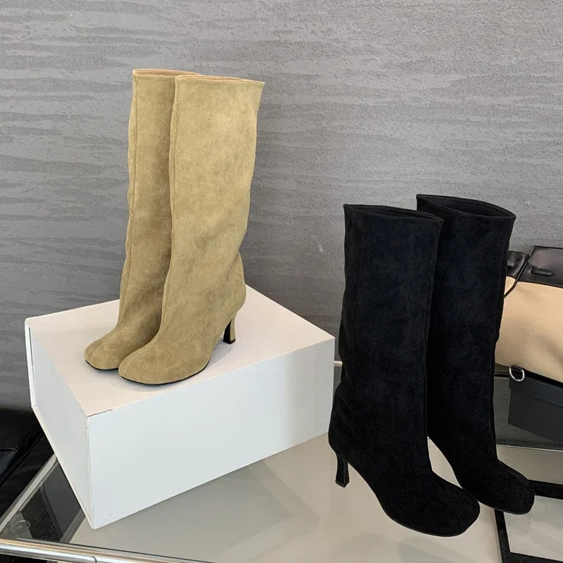 Joizy Boots
