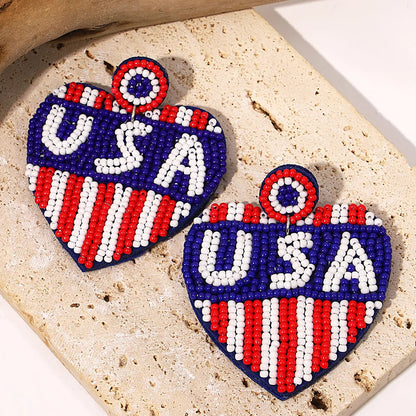 Aneta Handmade Earrings