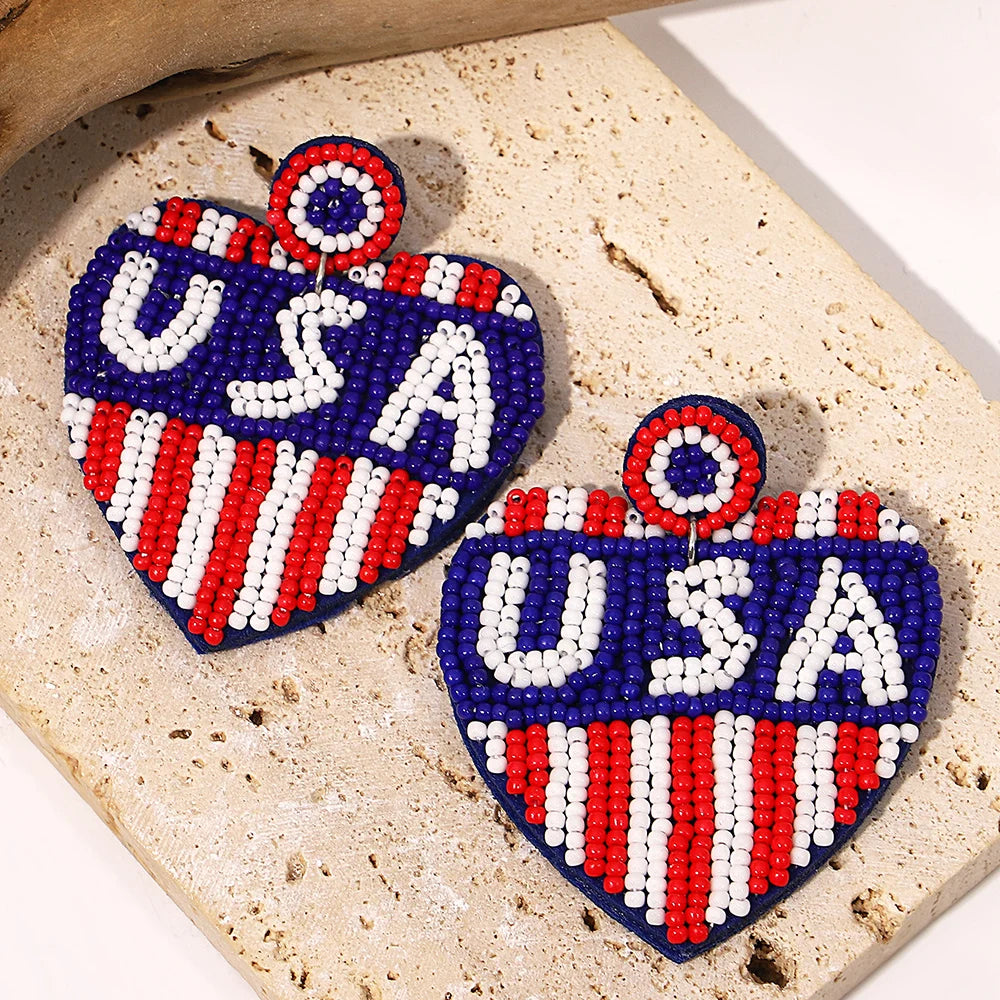 Aneta Handmade Earrings