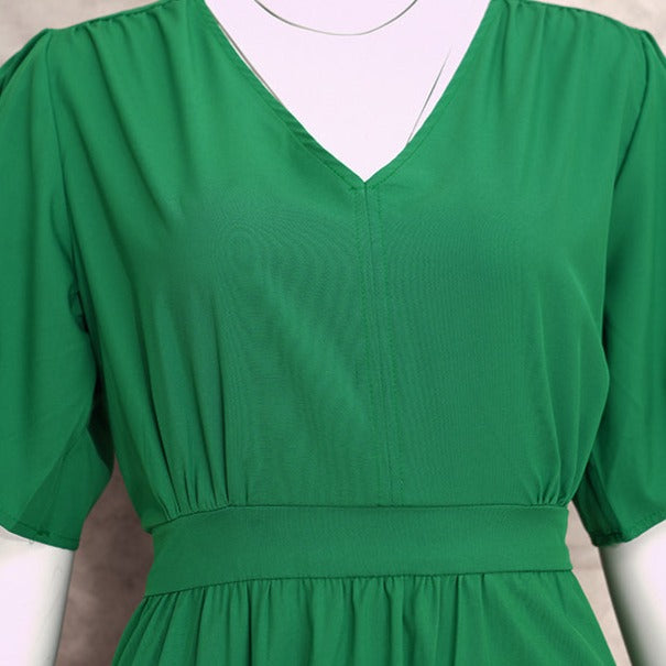 Arzina Dress