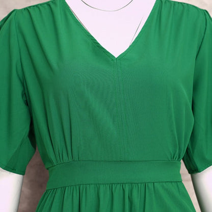 Arzina Dress