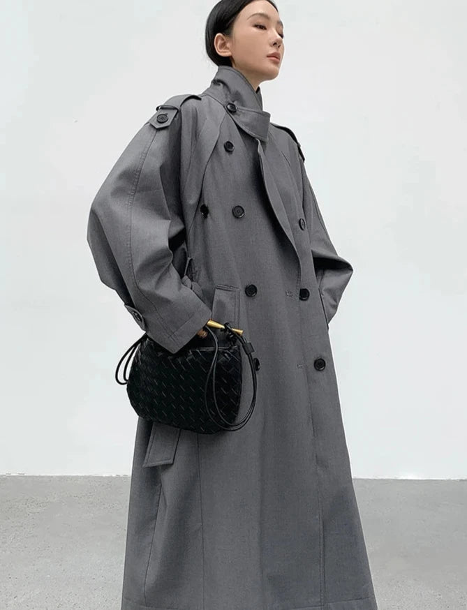 Donata Trench