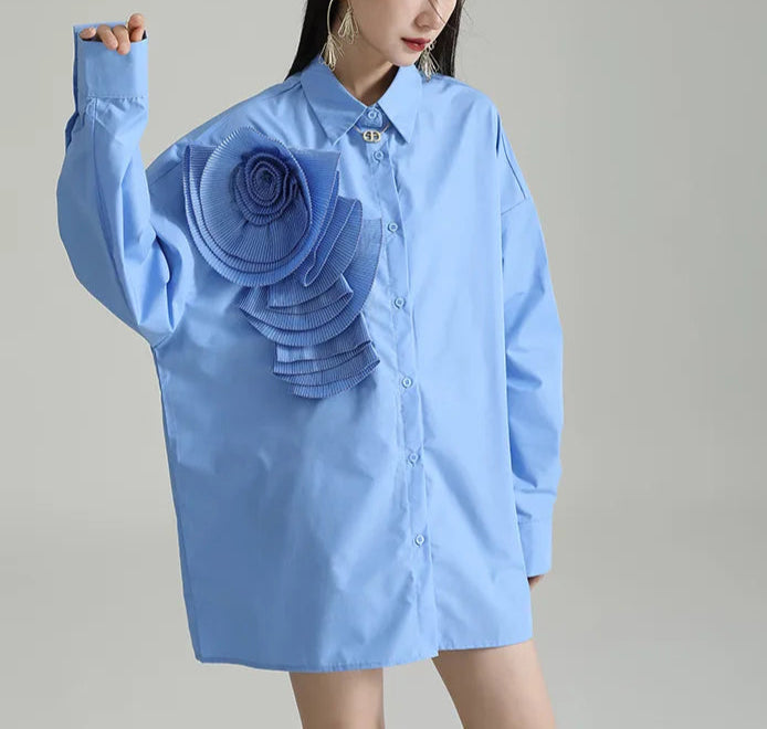 Iona Shirt
