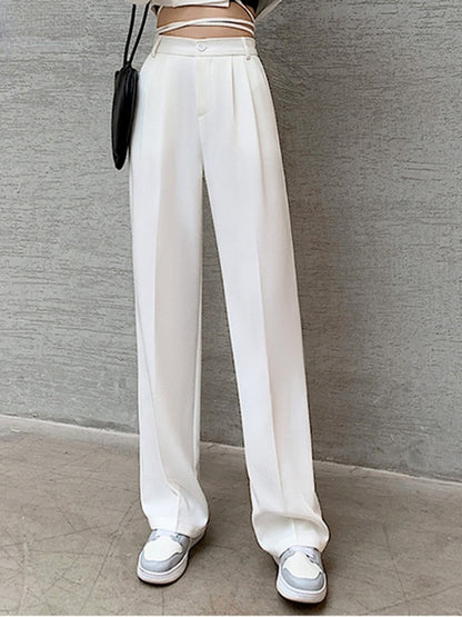 Rikko Long Trousers