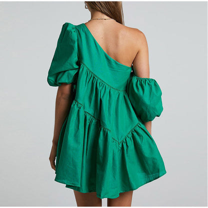 Monika Dress