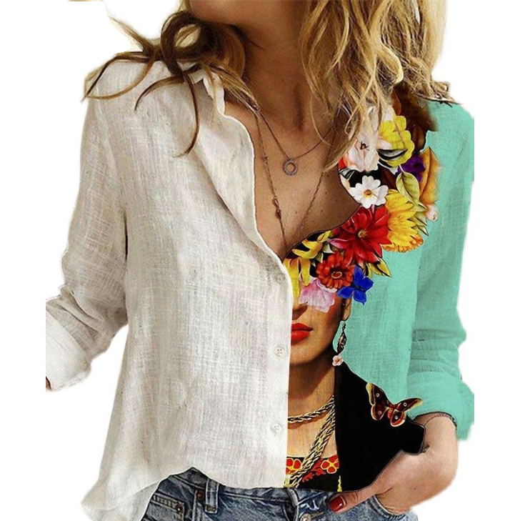 Sara Shirt
