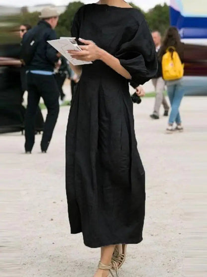 Rous Dress