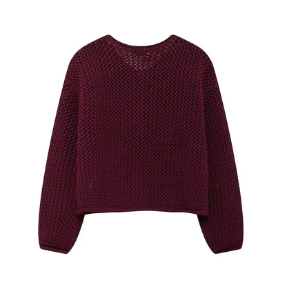 Olivia Cardigan
