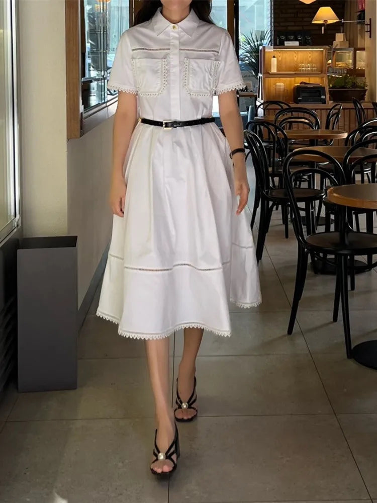 Malissa Summer Dress