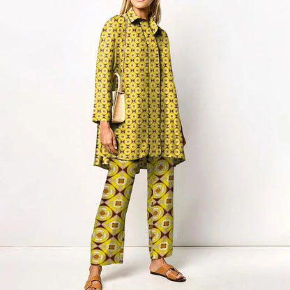 Mari 2 Pieces Set