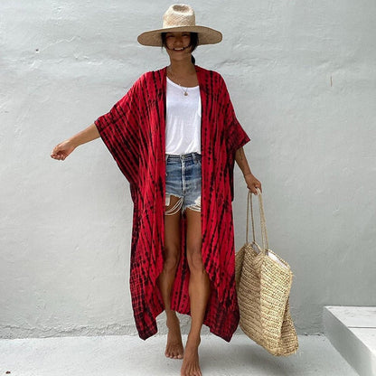 Yolla Beach Dress