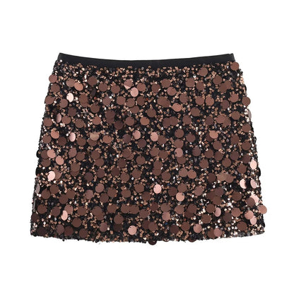 Nina Skirt
