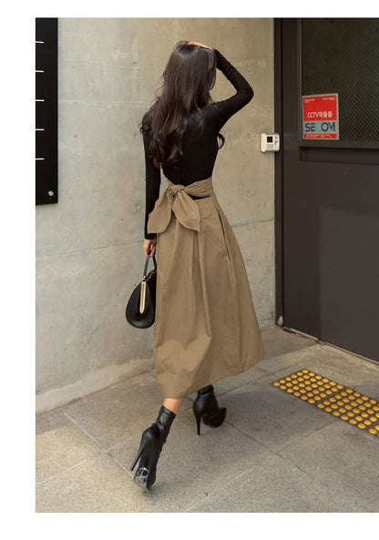 Marti Elegant Skirt