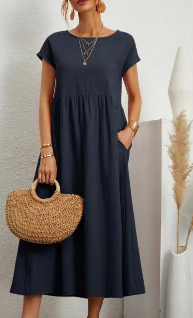 Vivian Dress