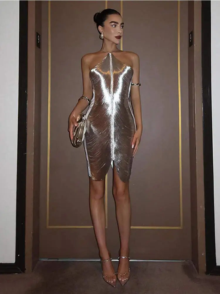 Aleksa Dress