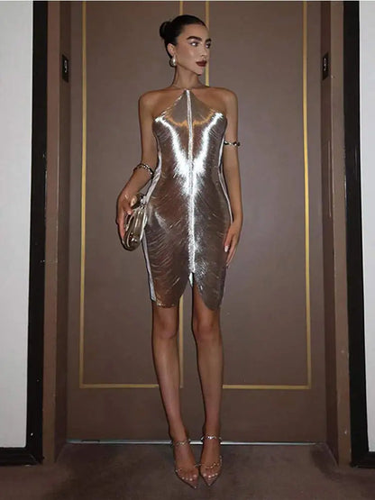Aleksa Dress