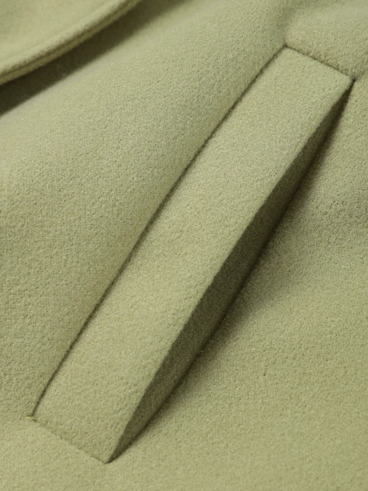 Heily Coat