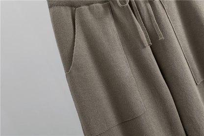 Joana Knit Set