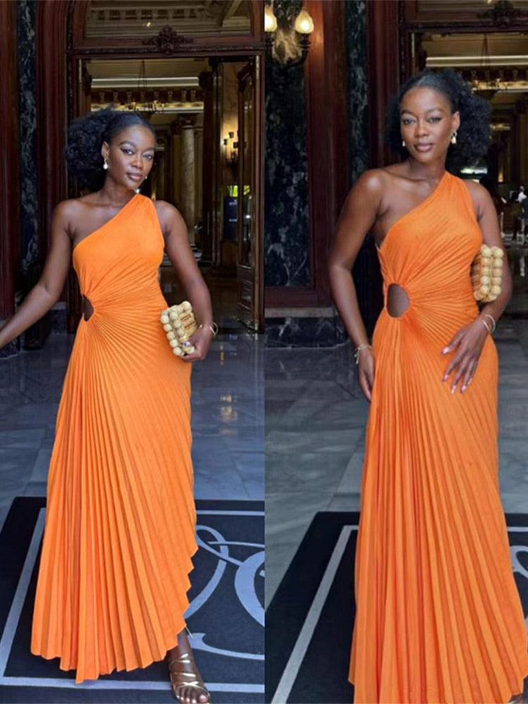 Sarra Dress