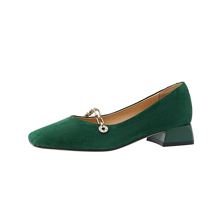 Margo Shoes
