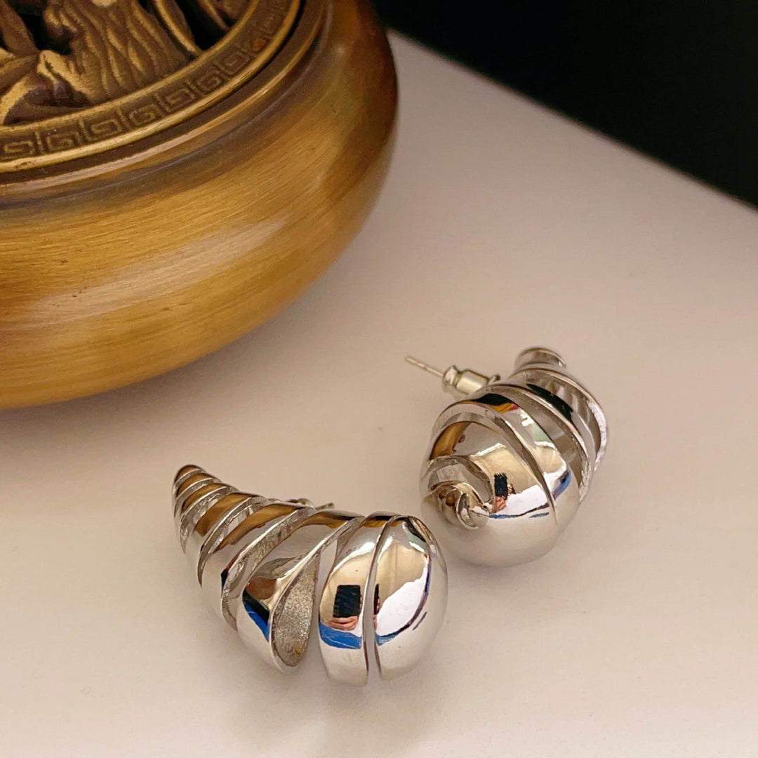 Keit Stell  Earrings