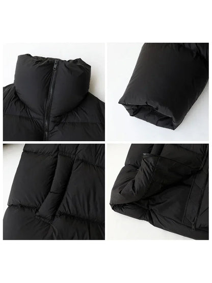 Anabel Down Jacket