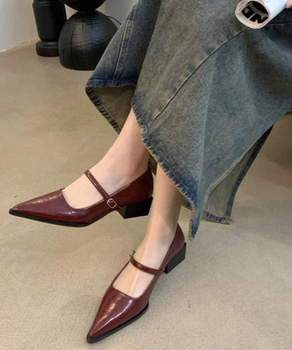 Susi Shoes