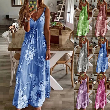 Viki Dress