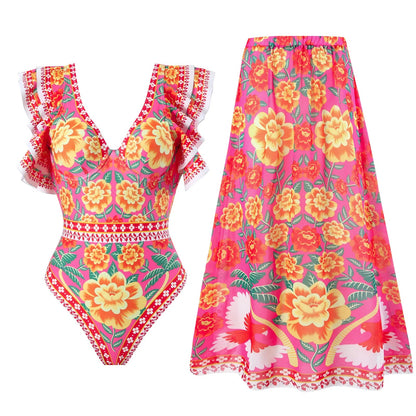 Heily 2 Pieces Set