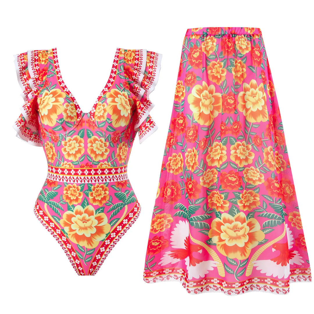 Heily 2 Pieces Set