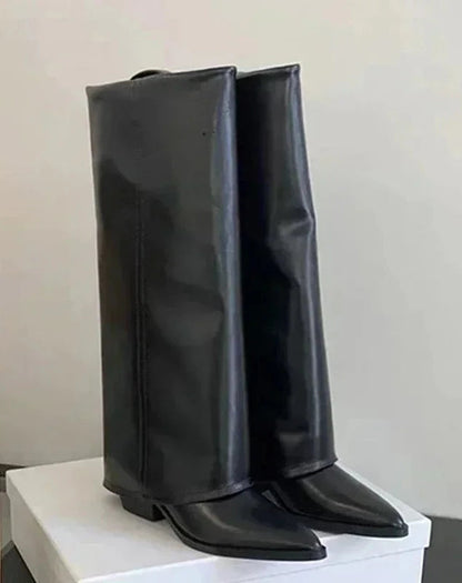 Sendy Boots