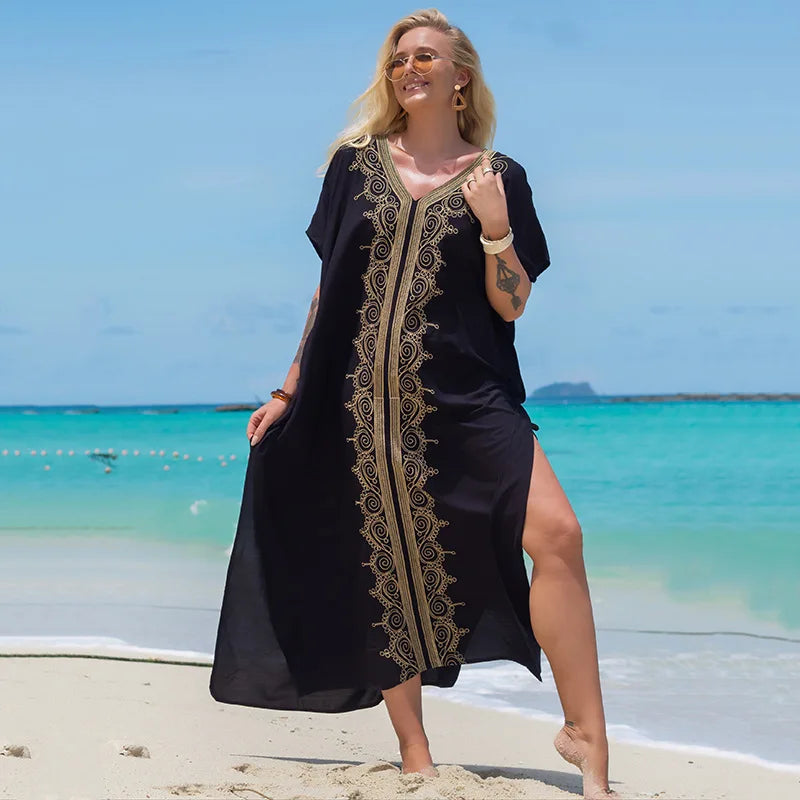 Katalina Tunic