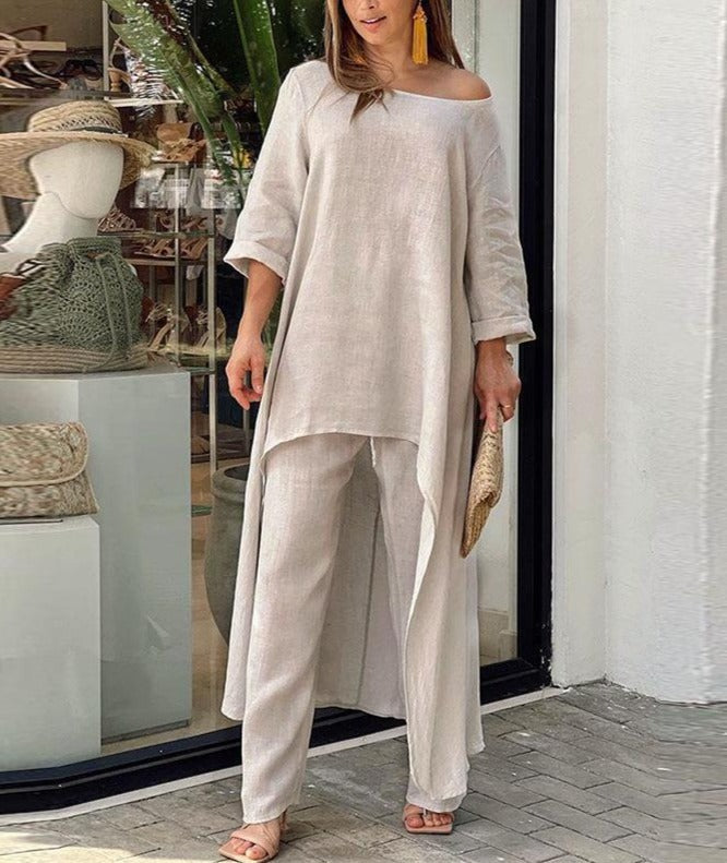 Sophia 2 Pieces Set