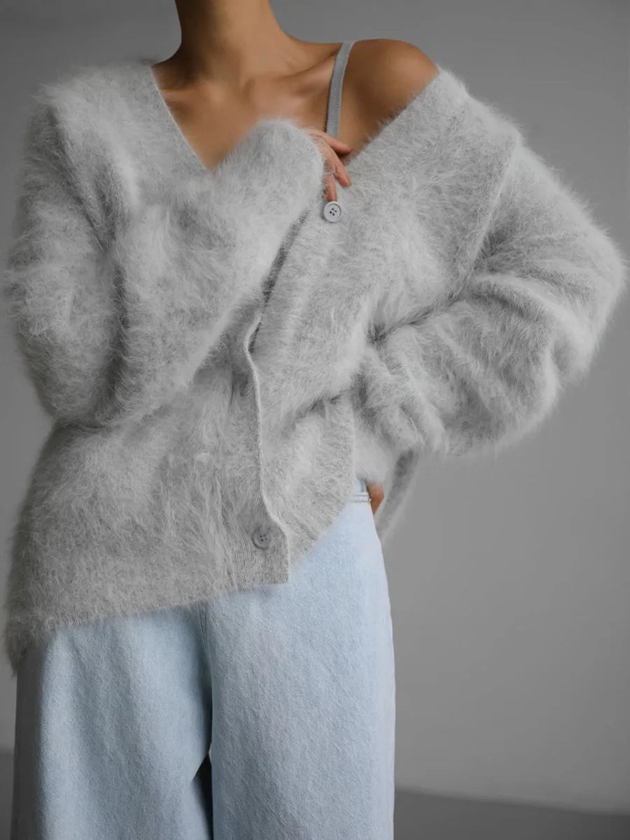 Mirabella Cardigan