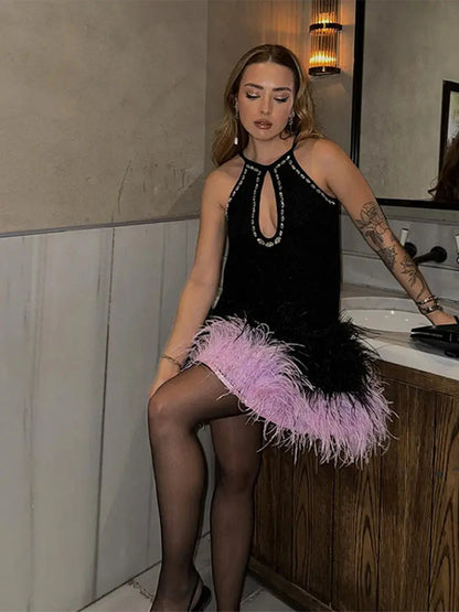 Angelina Dress