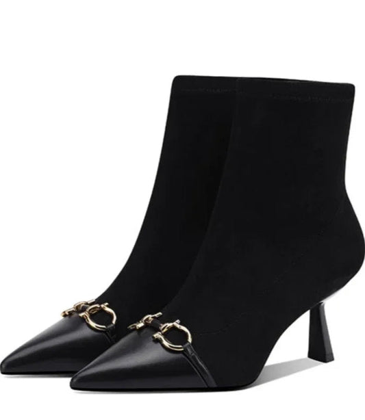 Betina Boots