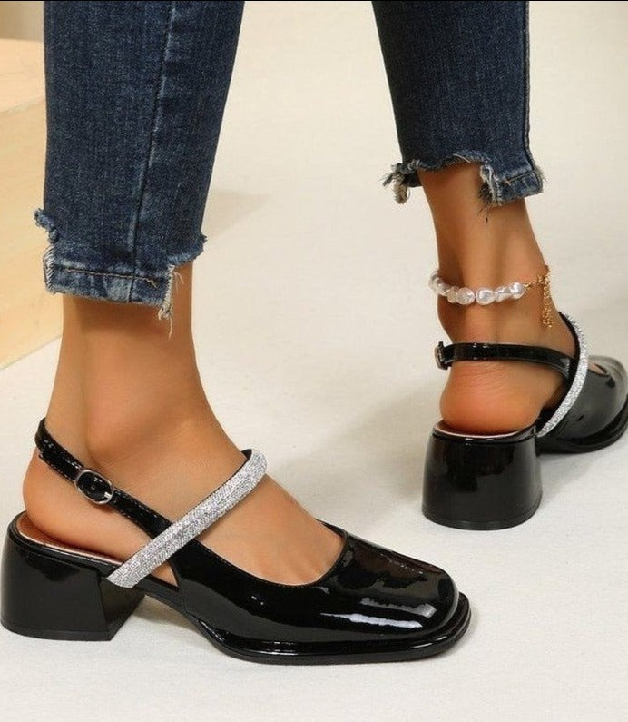 Sussi Shoes