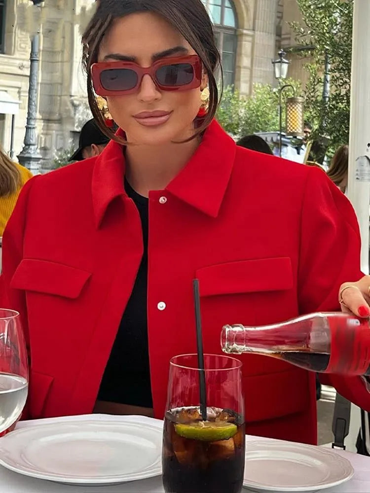 Giorgia Jacket