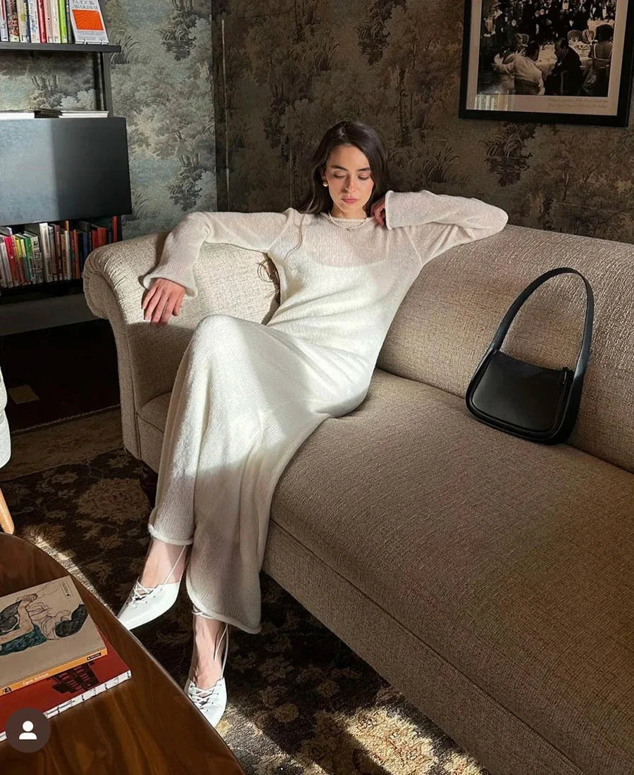 Natali Dress