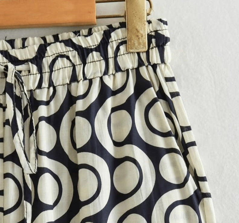 Zarina 2 Pieces Set