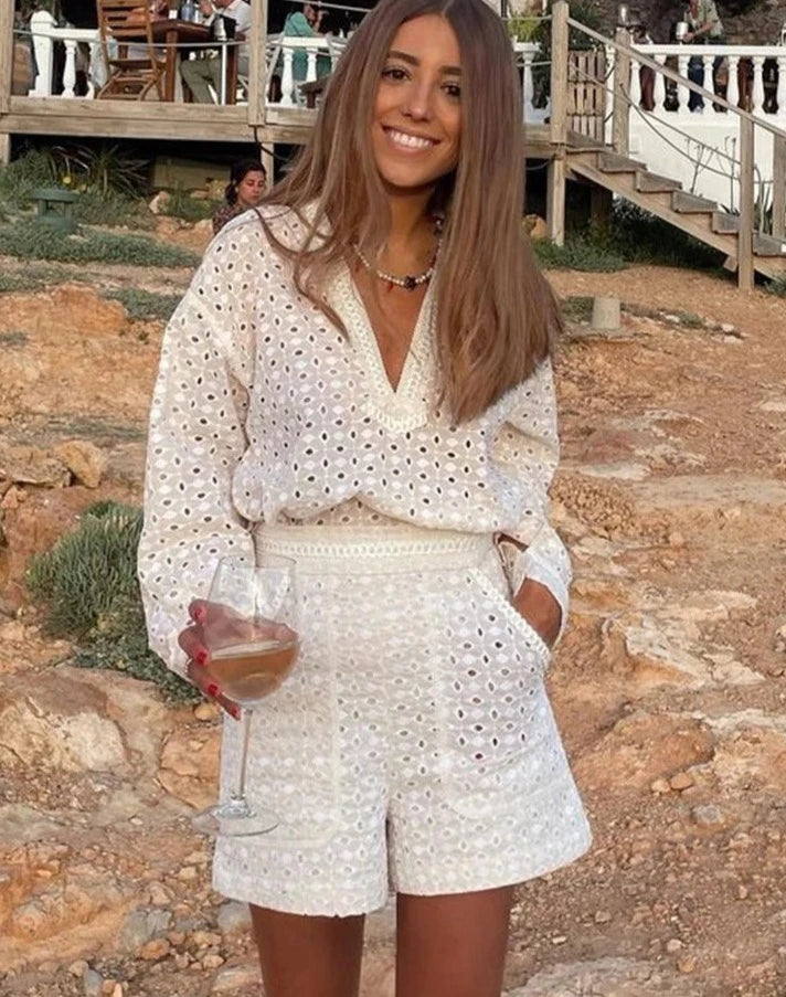 Adel 2 Pieces Set
