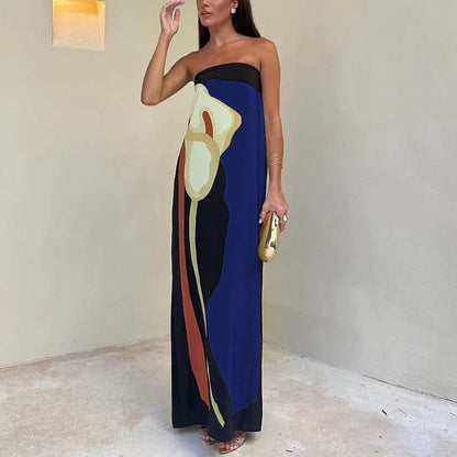 Veronika Dress