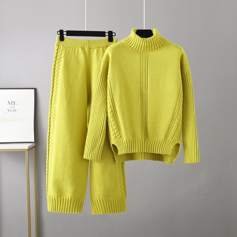 Marina Taurinni 2 Pieces Set