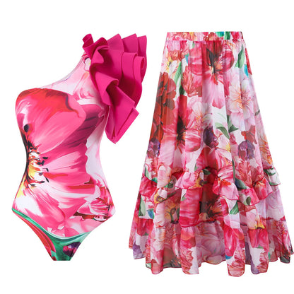 Heily 2 Pieces Set