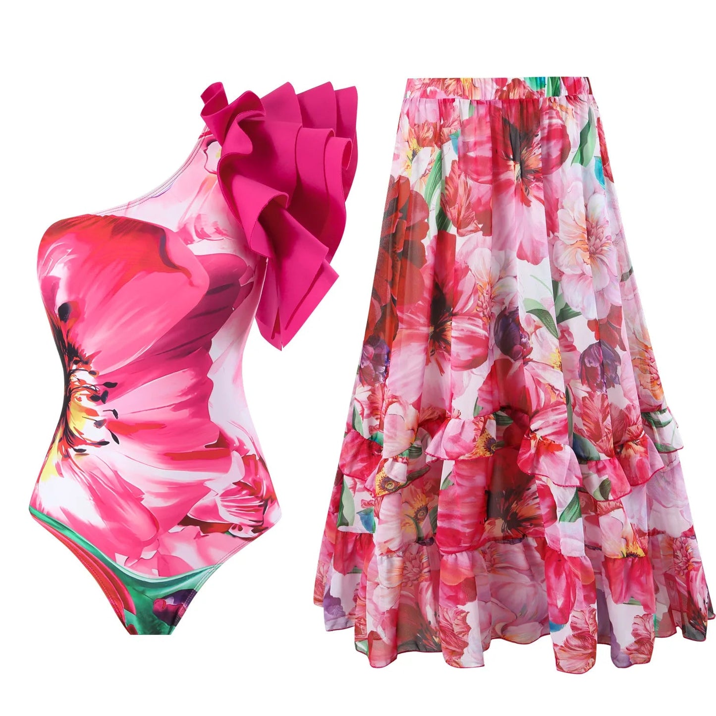 Heily 2 Pieces Set