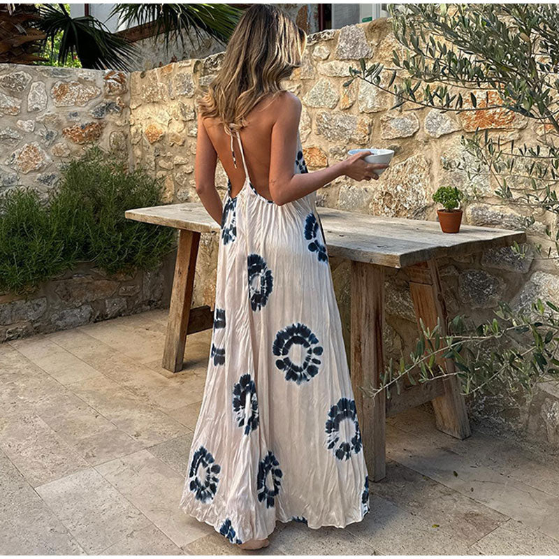Sammara Dress