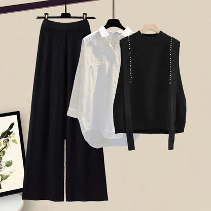 Karolina 3 Pieces Set