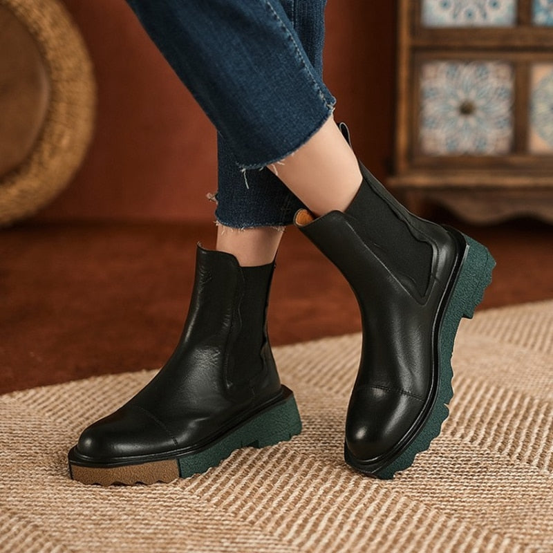 Tina Shoes