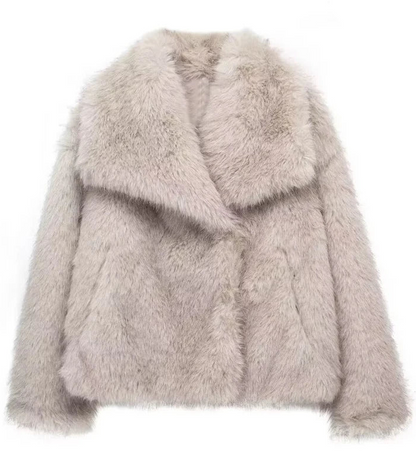 Roana Fur Coat